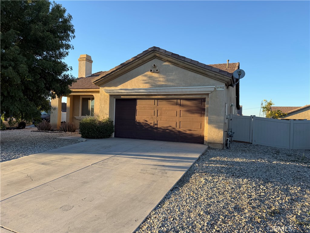 11716 Maywood Street Property Photo 1