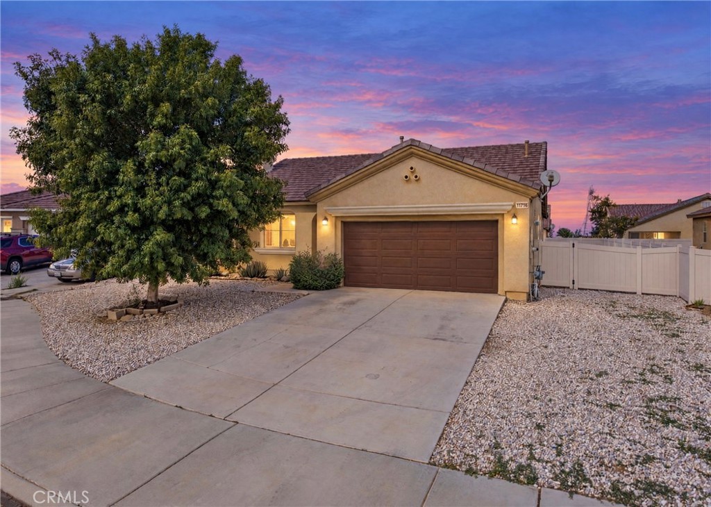11716 Maywood Street Property Photo 1