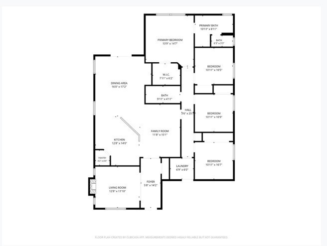 11716 Maywood Street Property Photo 13