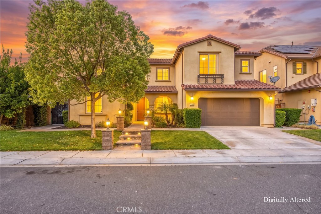 3020 Campania Terrace Property Photo 1