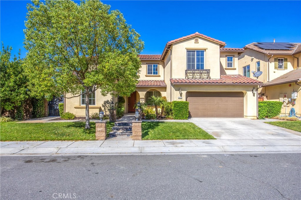 3020 Campania Terrace Property Photo 2