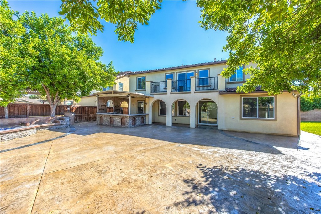 3020 Campania Terrace Property Photo 42