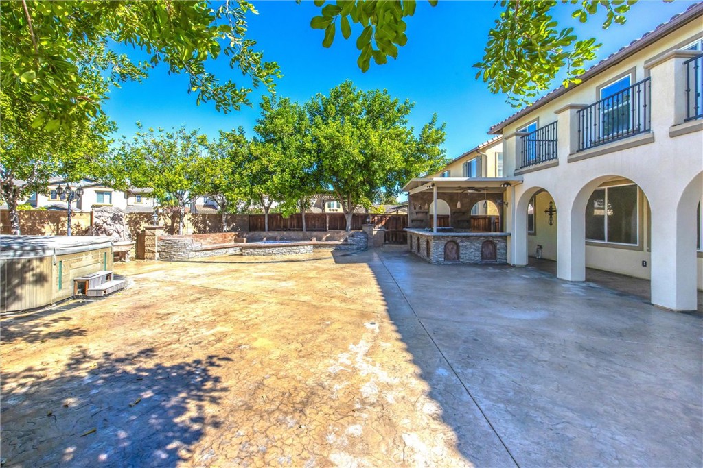 3020 Campania Terrace Property Photo 43