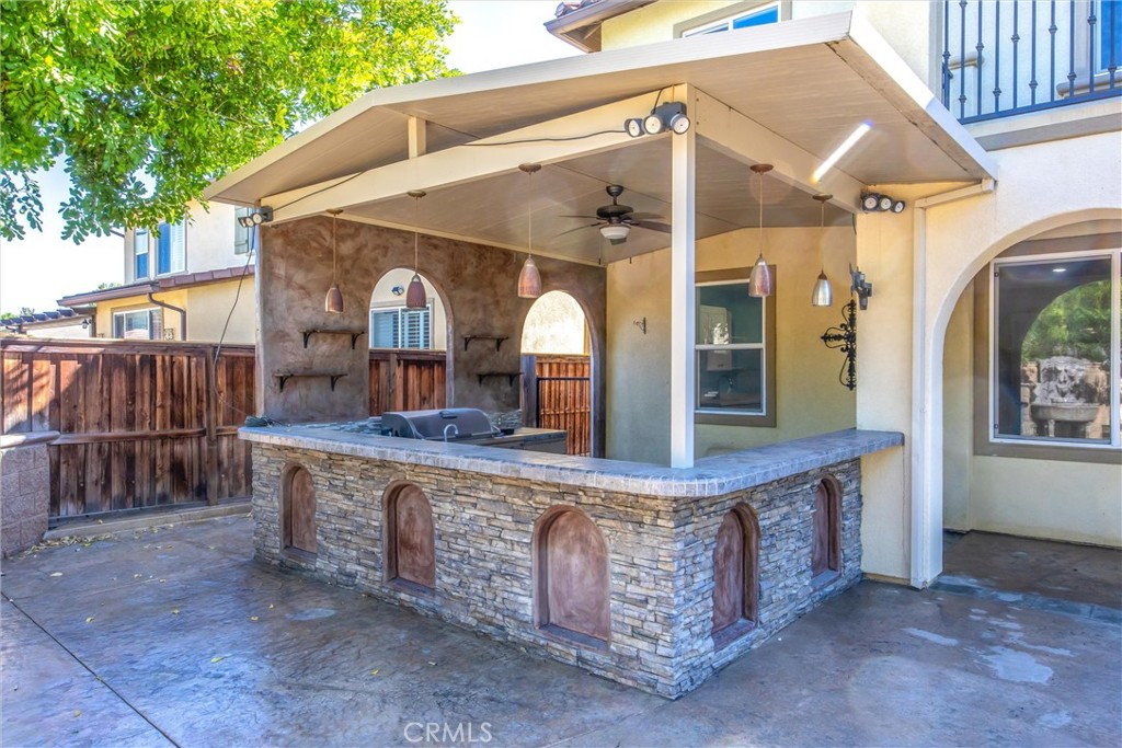 3020 Campania Terrace Property Photo 44