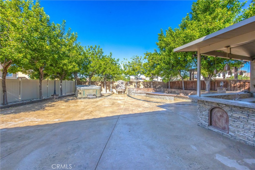 3020 Campania Terrace Property Photo 45
