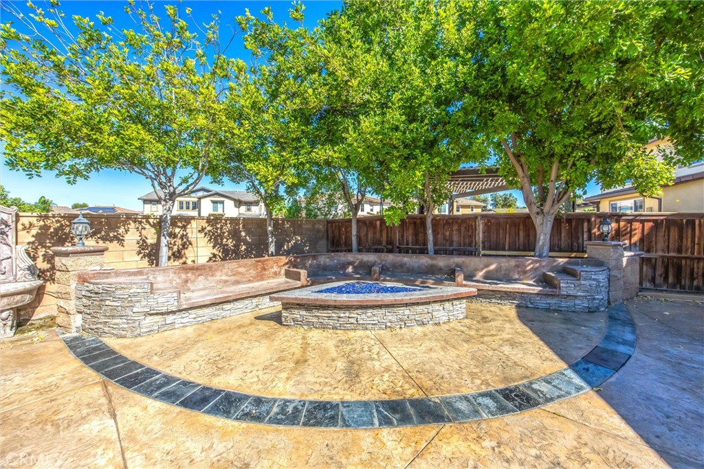 3020 Campania Terrace Property Photo 47