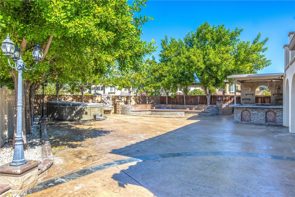 3020 Campania Terrace Property Photo 48