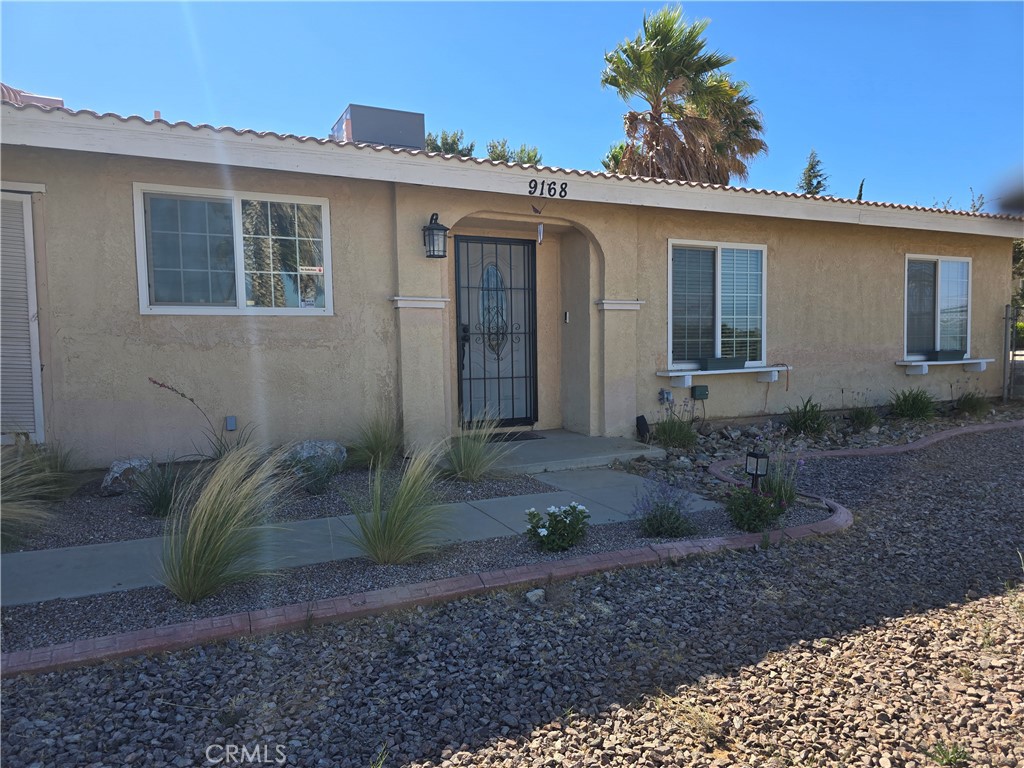 9168 Espada Avenue Front Property Photo 1