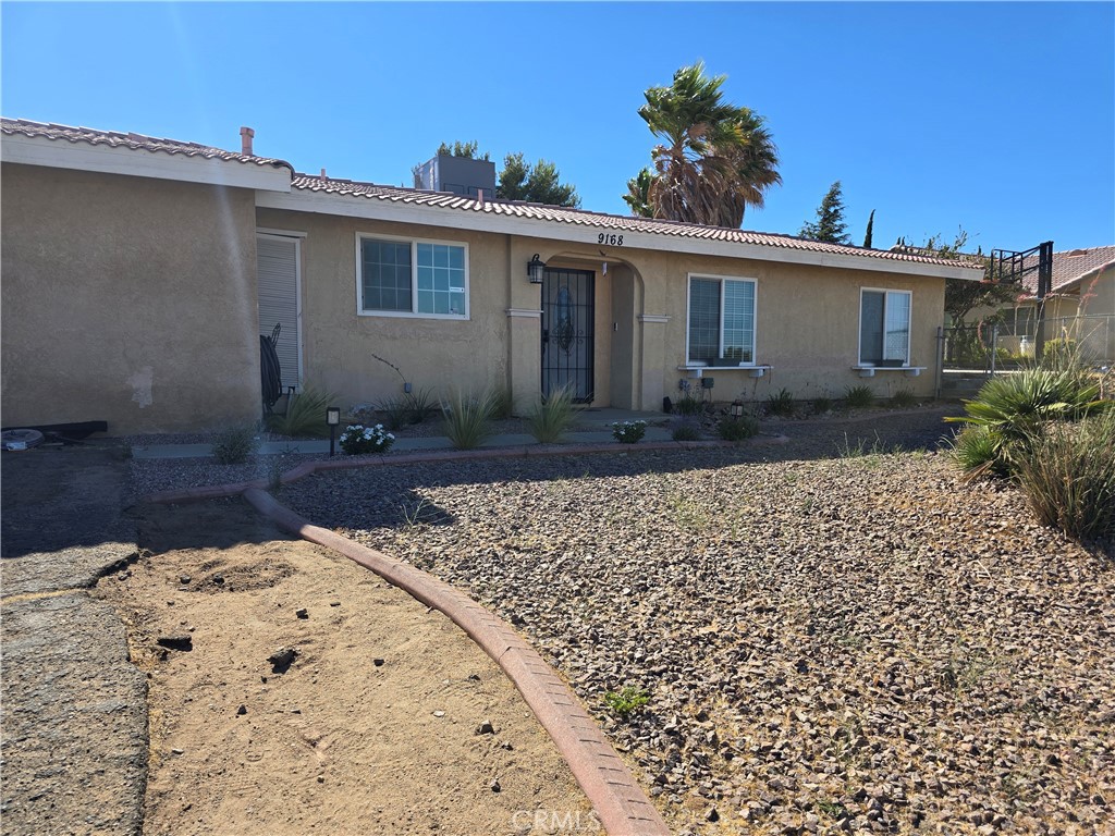 9168 Espada Avenue Front Property Photo 2
