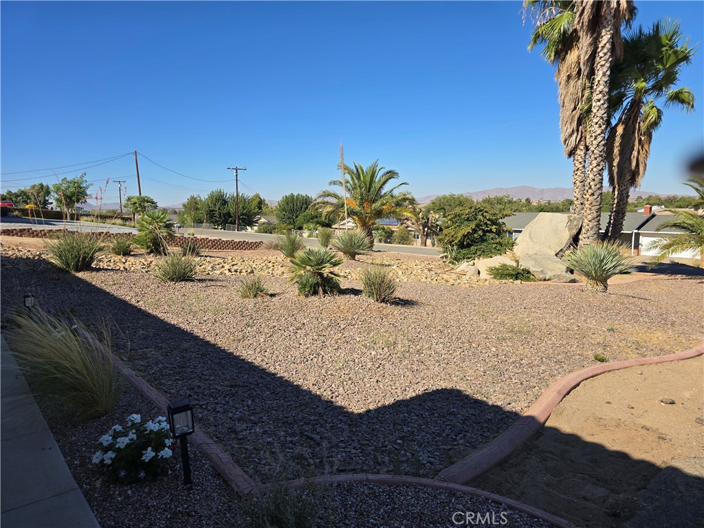 9168 Espada Avenue Front Property Photo 3