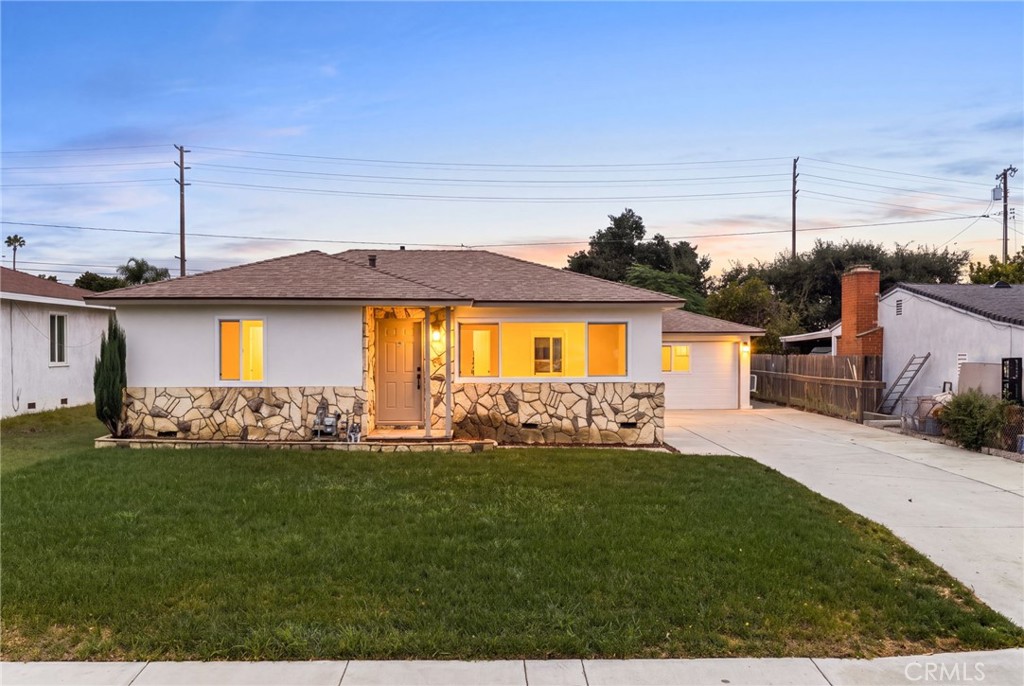 10033 Del Mar Avenue Property Photo 1