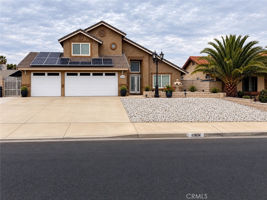 13384 Ironstone Avenue Property Photo 1