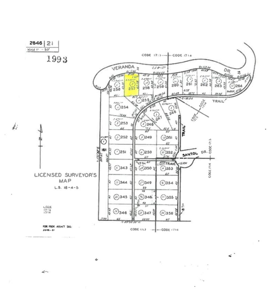 0 Veranda Drive Property Photo 1