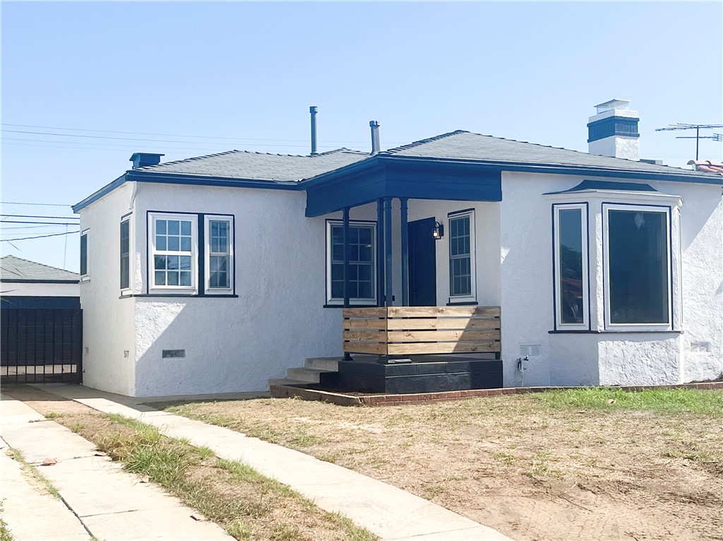 8718 Cimarron Street Property Photo 1