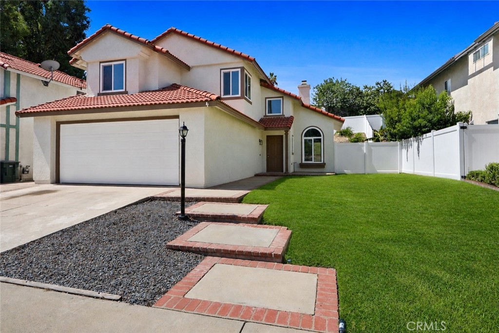 23247 Canyon Pines Place Property Photo 1