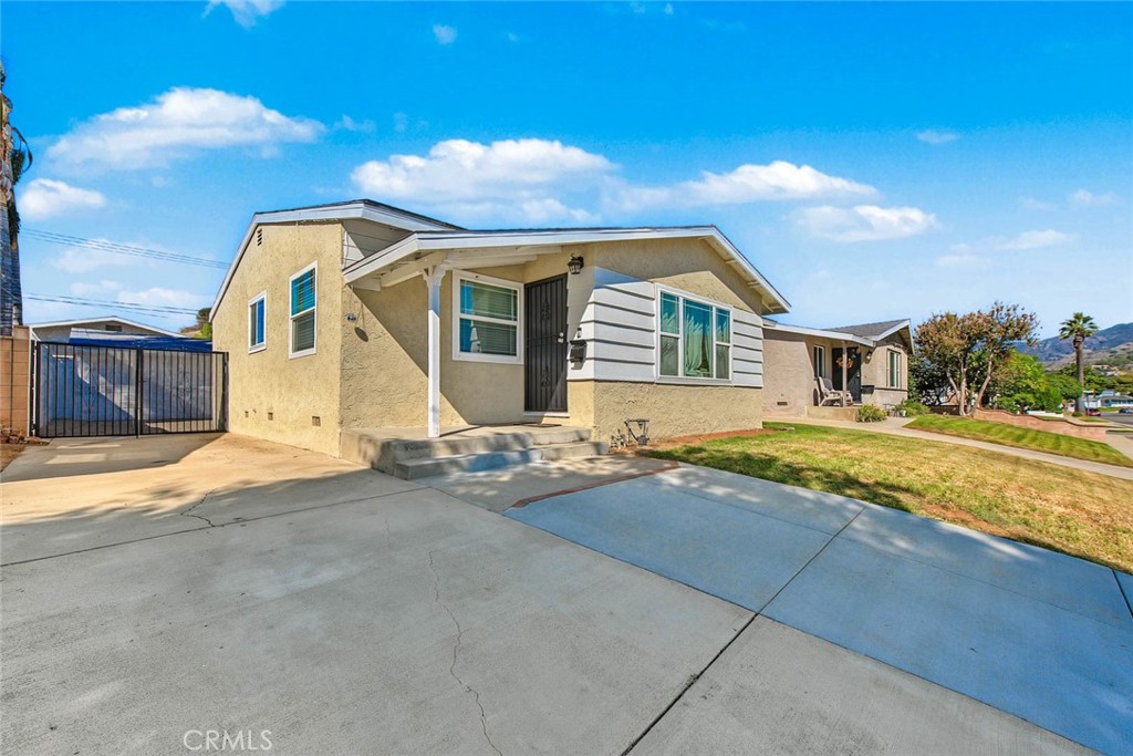 817 S Lope Property Photo 1