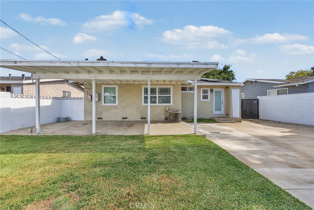 817 S Lope Property Photo 31
