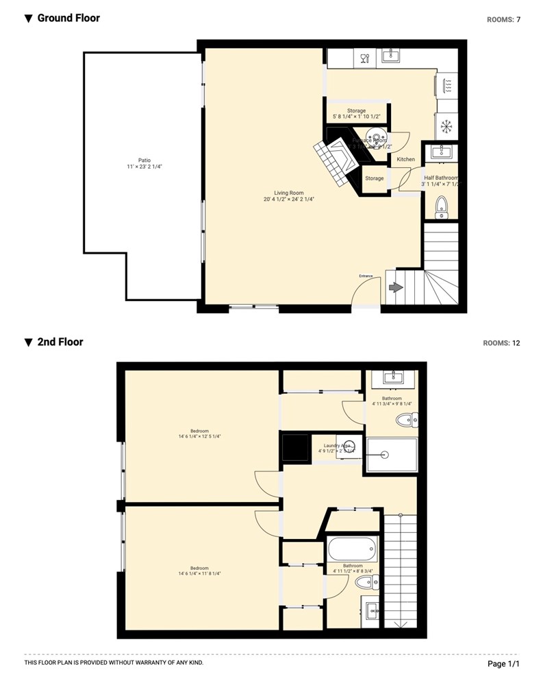 420 Golden Springs Drive Property Photo 40