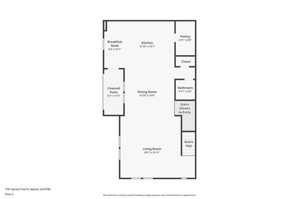 1751 Apricot Tree Place Property Photo 52