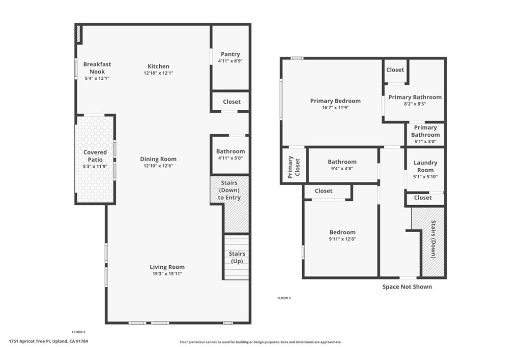1751 Apricot Tree Place Property Photo 54