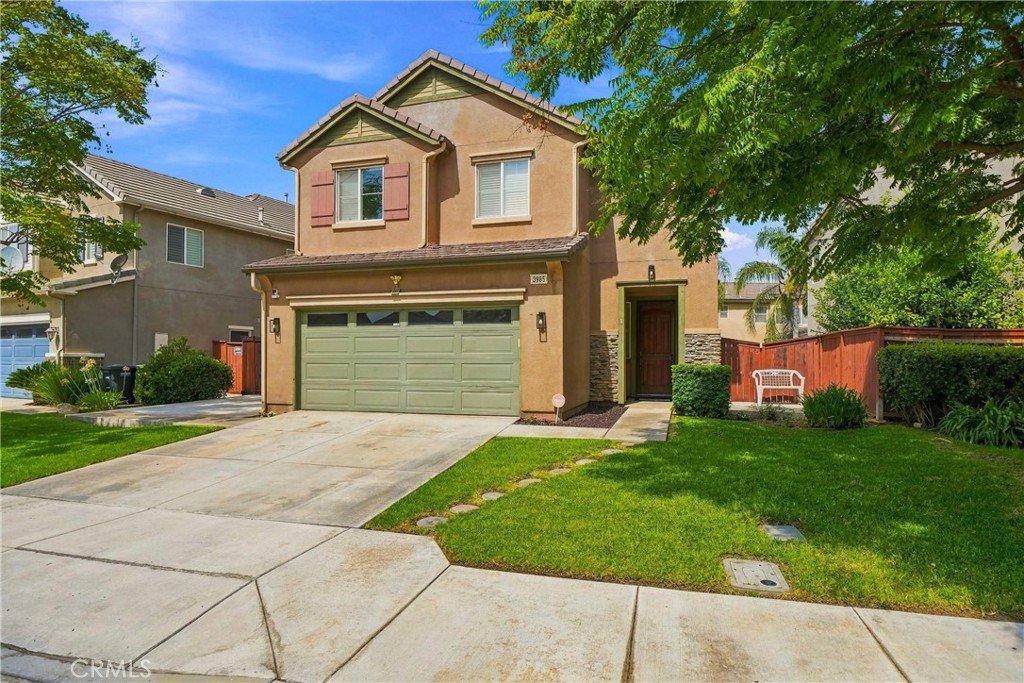 3985 Barbury Palms Way Property Photo 1