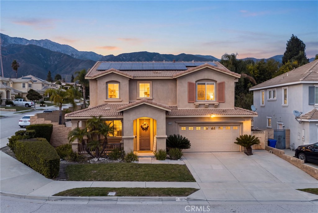 12174 Canyon Meadows Drive Property Photo 1