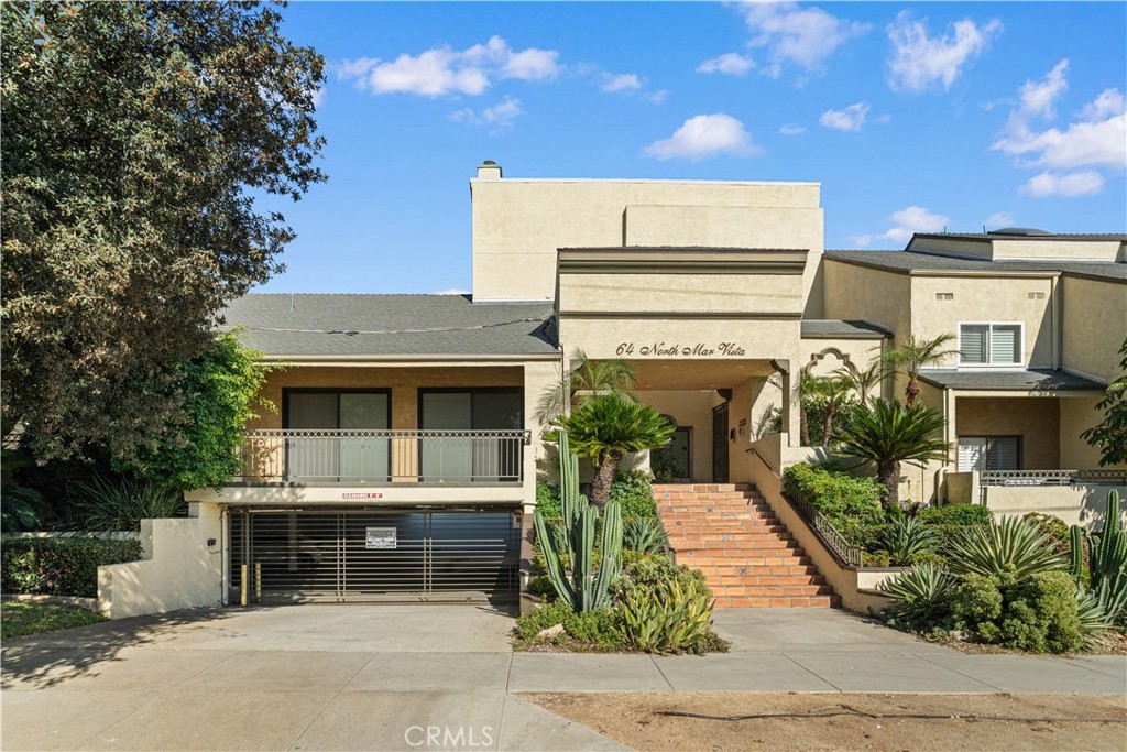 64 N Mar Vista Avenue 103 Property Photo 1