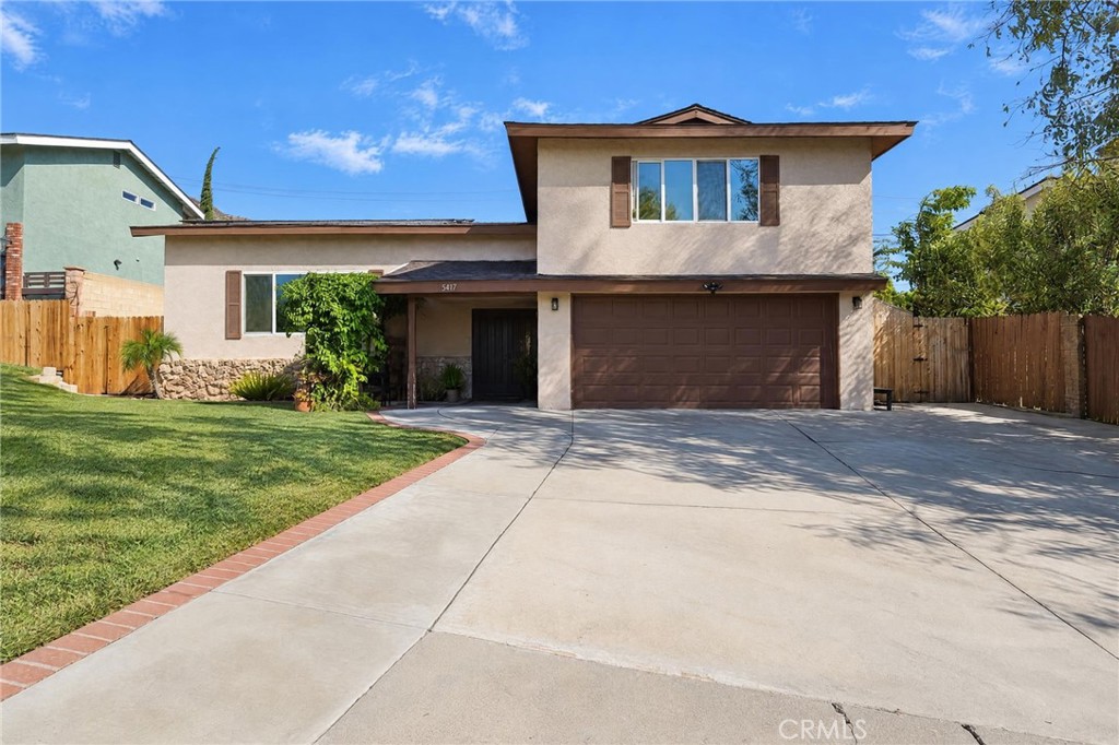 5417 Monte Property Photo 2