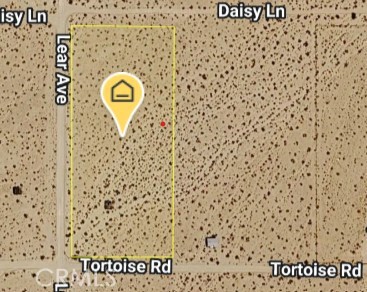 0 Tortoise Rd Property Photo 1