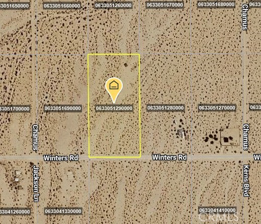 0 Winters Rd Property Photo 1