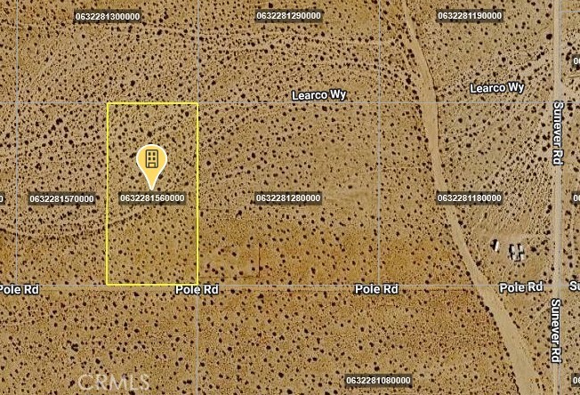 0 Pole Rd Property Photo 1