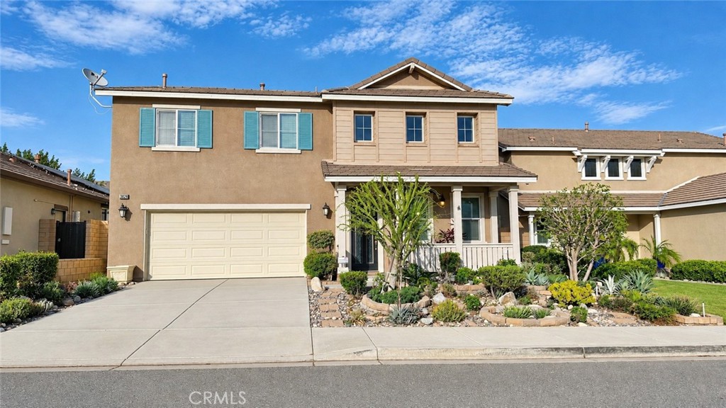 3826 Vine Maple Property Photo 1