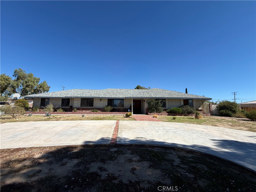 15197 Pirinda Road Property Photo 1