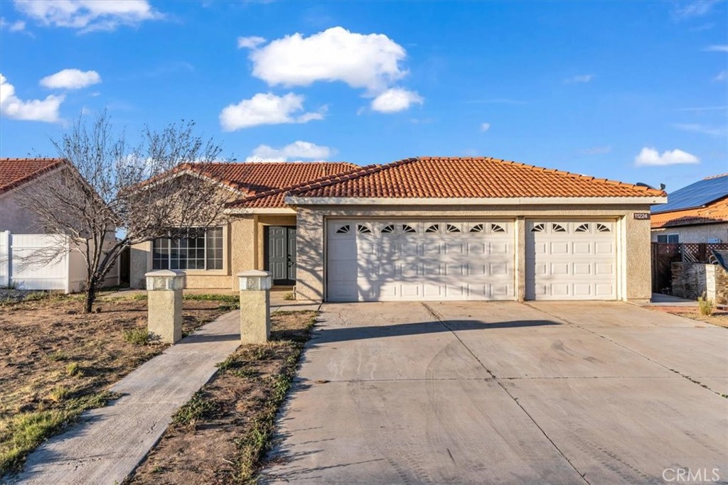 11224 Tamarisk Road Property Photo 1