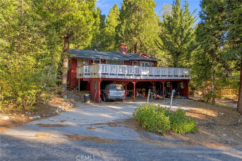 31136 Mountain Oak Drive Property Photo 2