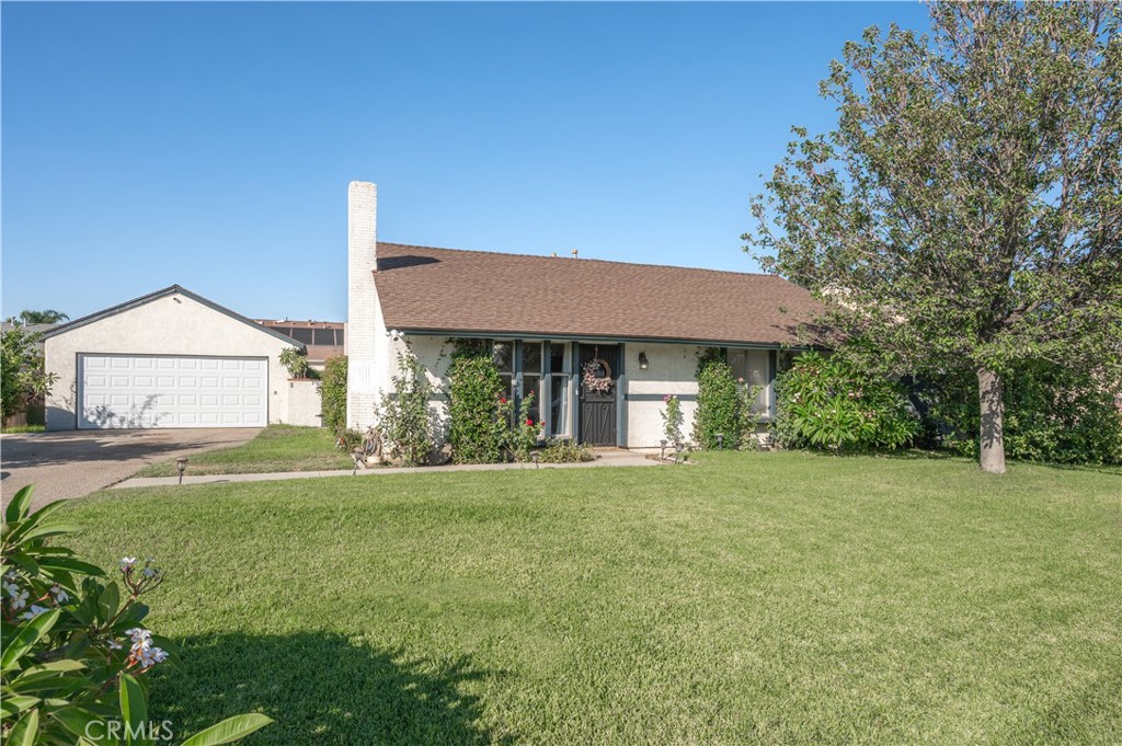1314 W Cornell Property Photo 1