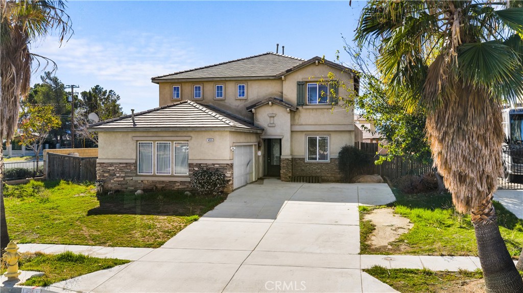 14555 Arthur Property Photo