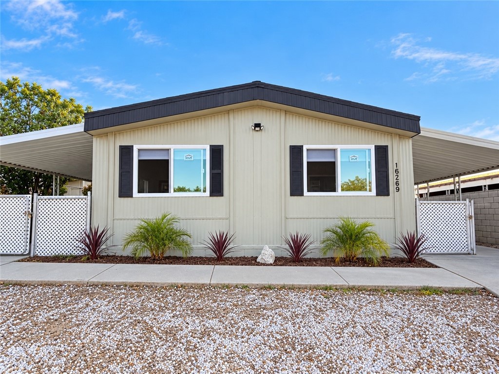 16269 Wimbleton Drive Property Photo 1