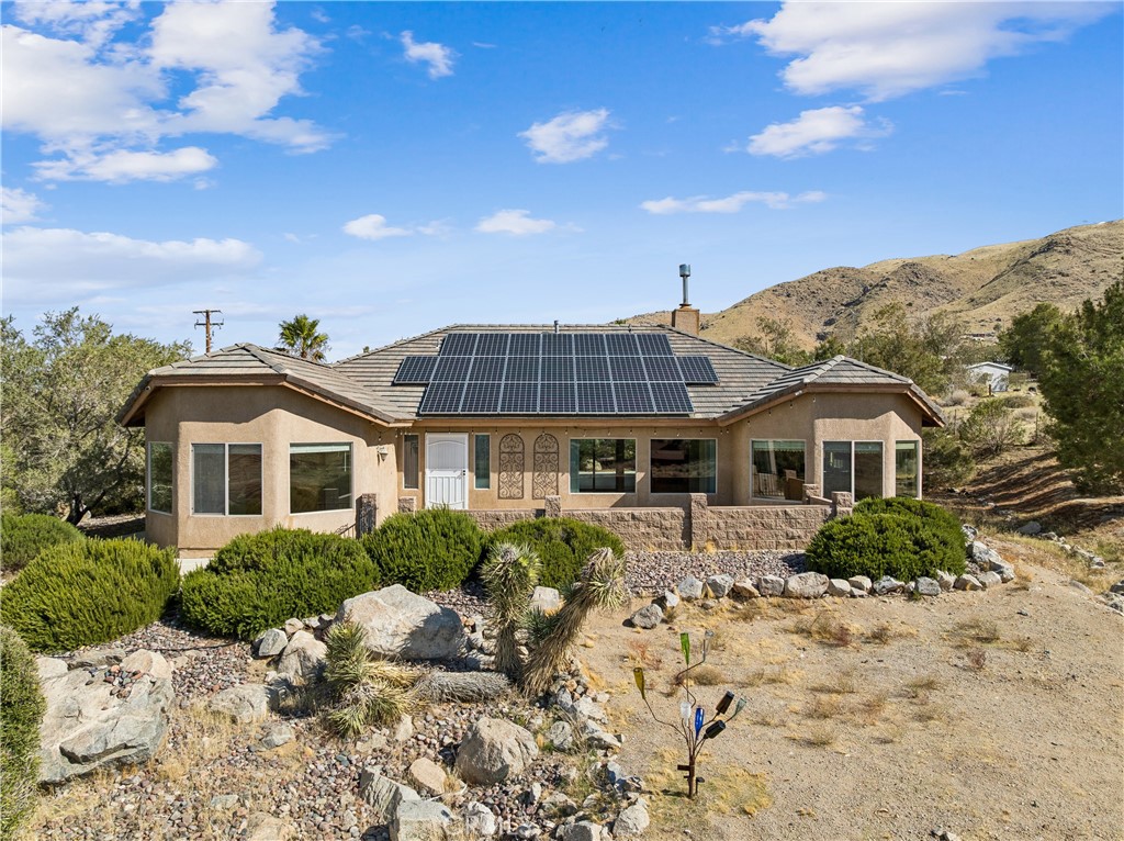 22255 Minto Court Property Photo 1
