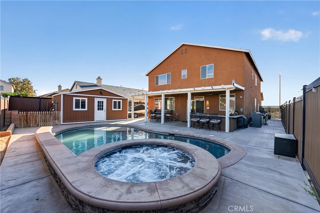 13669 Mesa View Property Photo 1