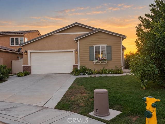 1629 Velum Court Property Photo 1