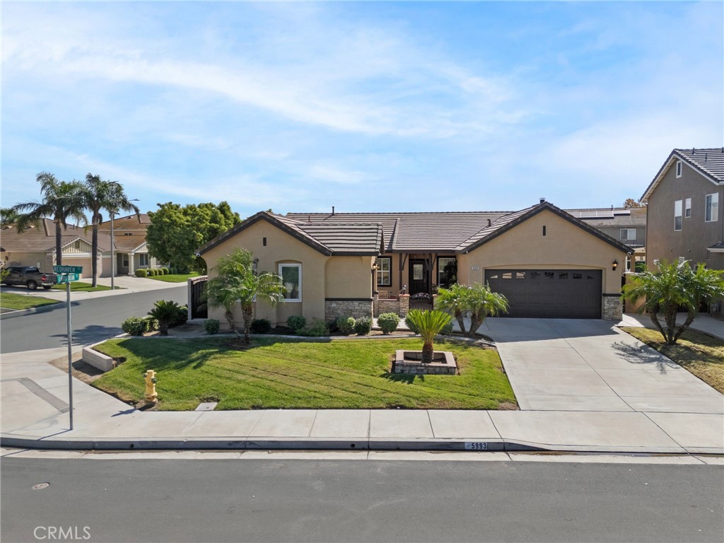 5993 Redhaven Street Property Photo 2