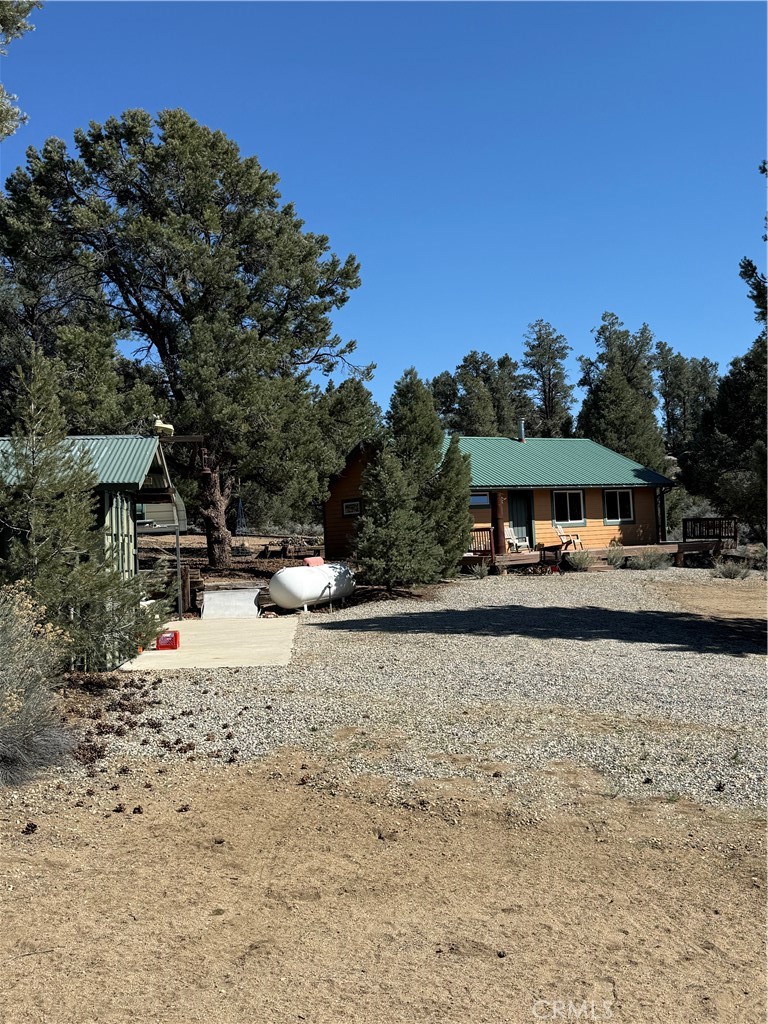 97278 Old Privy Road Property Photo 1