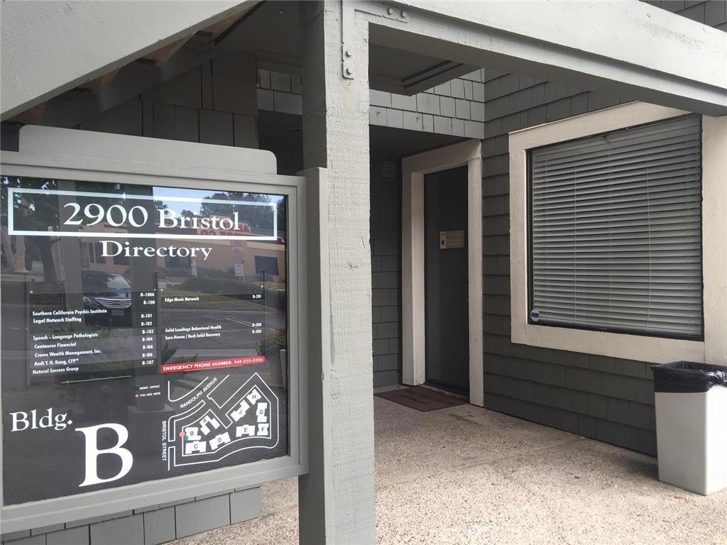 2900 Bristol Suite B100 Street 3 Property Photo 6