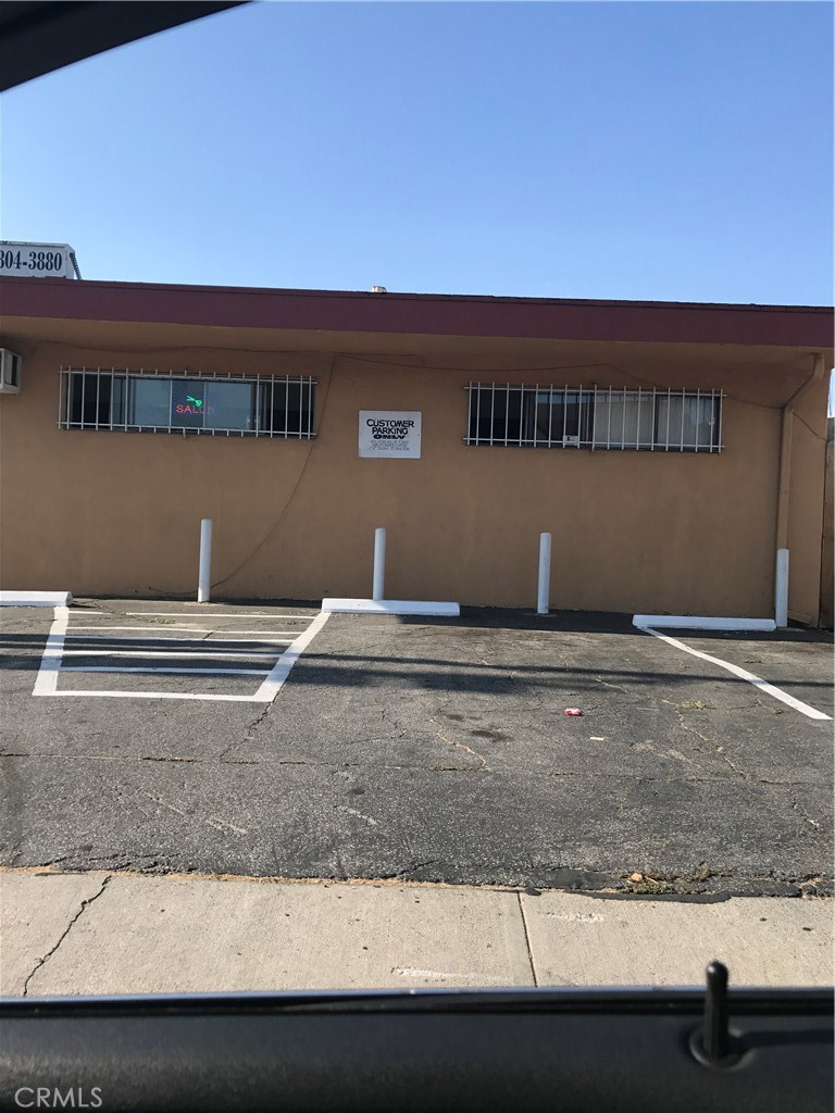 16428 Clark Avenue Property Photo