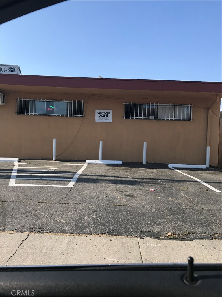 16428 Clark Avenue Property Photo 1