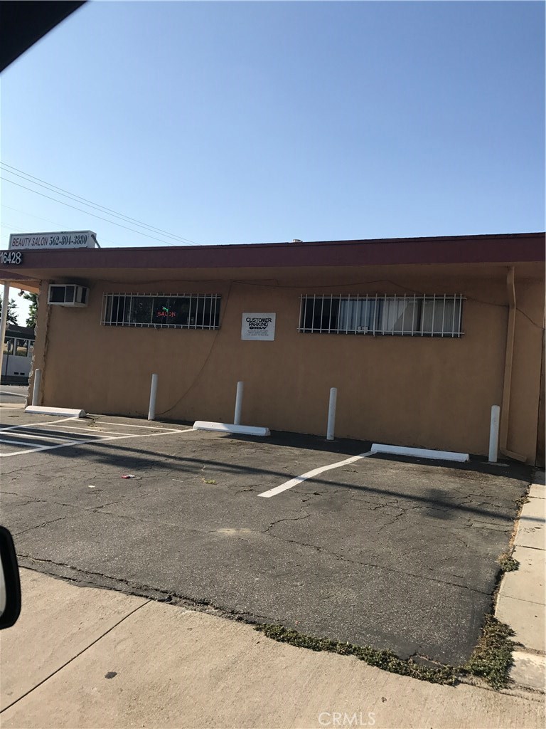 16428 Clark Avenue Property Photo 2