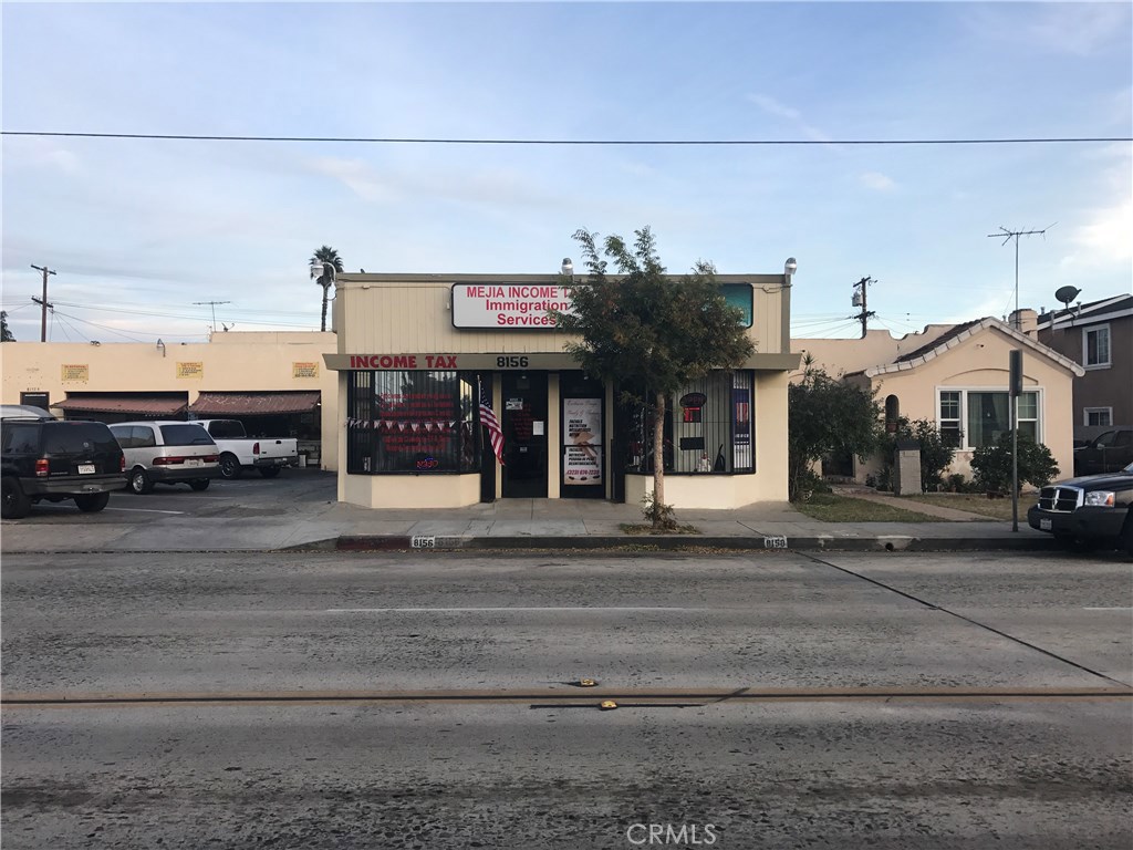 8156 State Street Property Photo