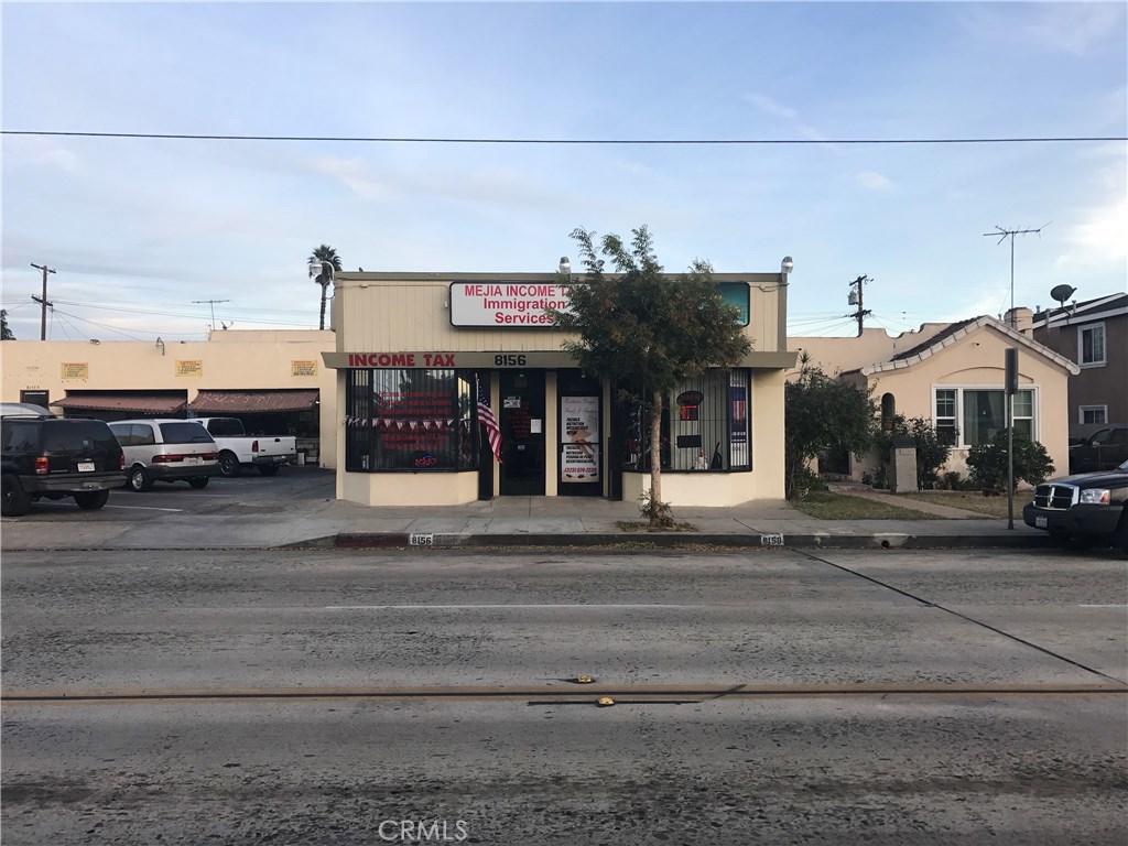 8156 State Street Property Photo 1