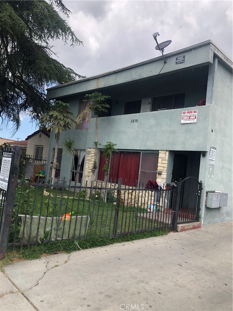 3375 Elizabeth Avenue Property Photo 1
